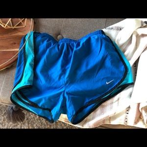 Nike Dri Fit Athletic Short